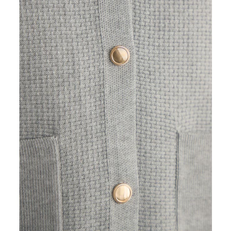 ツイードライクNTベスト | RETRO GIRL | 詳細画像29 