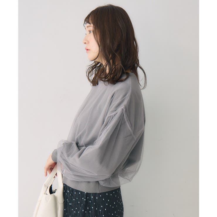 チュールドッキングNTPO | RETRO GIRL | 詳細画像10 