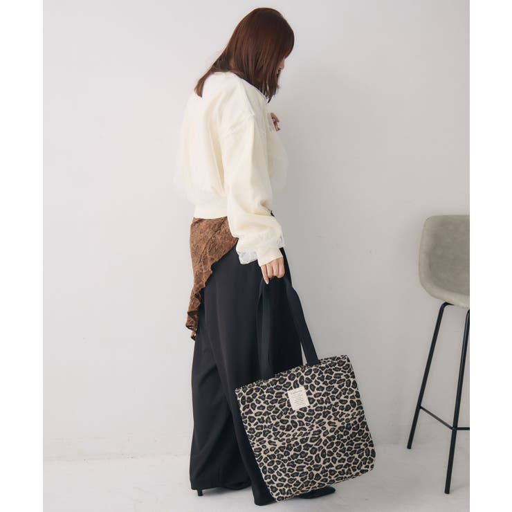 チュールドッキングNTPO | RETRO GIRL | 詳細画像12 