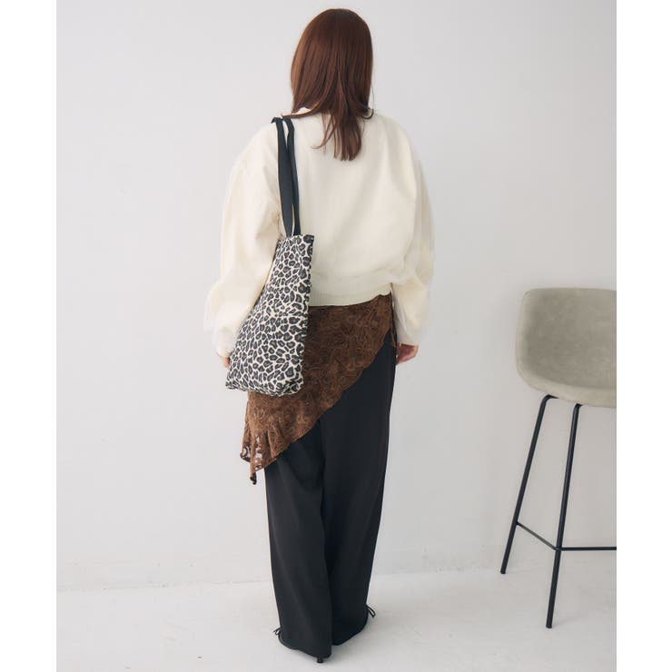 チュールドッキングNTPO | RETRO GIRL | 詳細画像13 