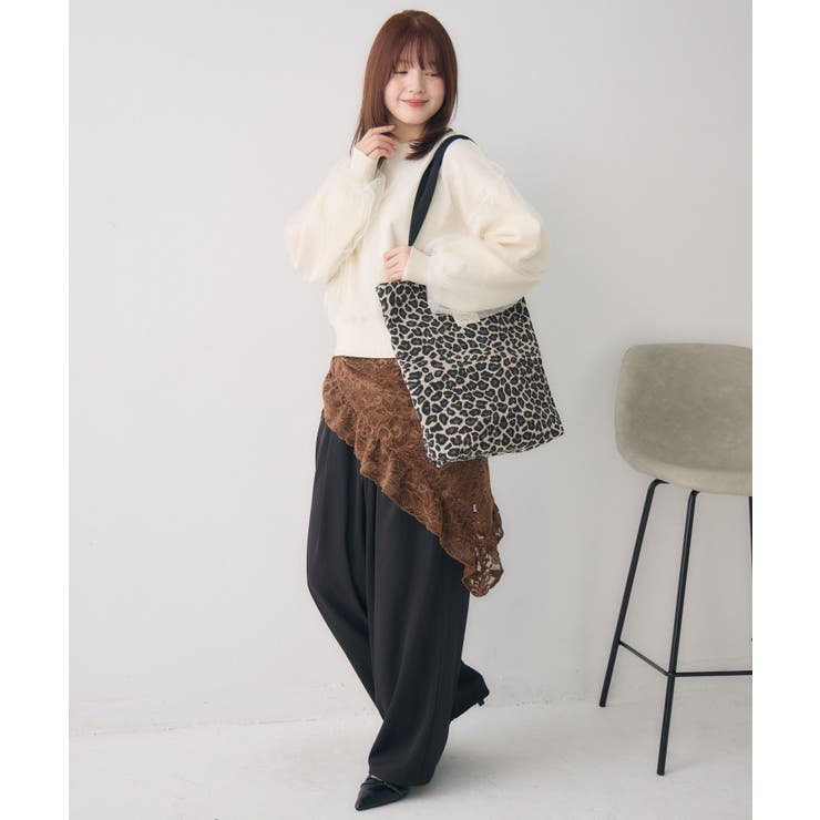 チュールドッキングNTPO | RETRO GIRL | 詳細画像14 