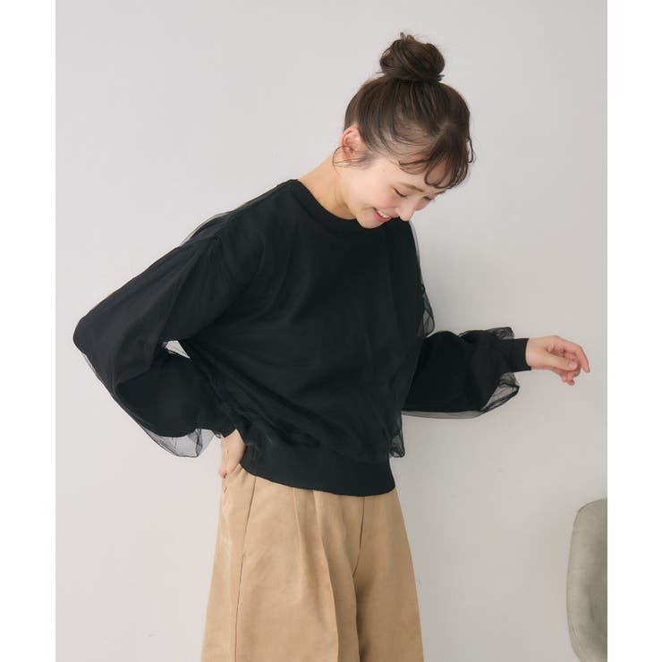 チュールドッキングNTPO | RETRO GIRL | 詳細画像25 