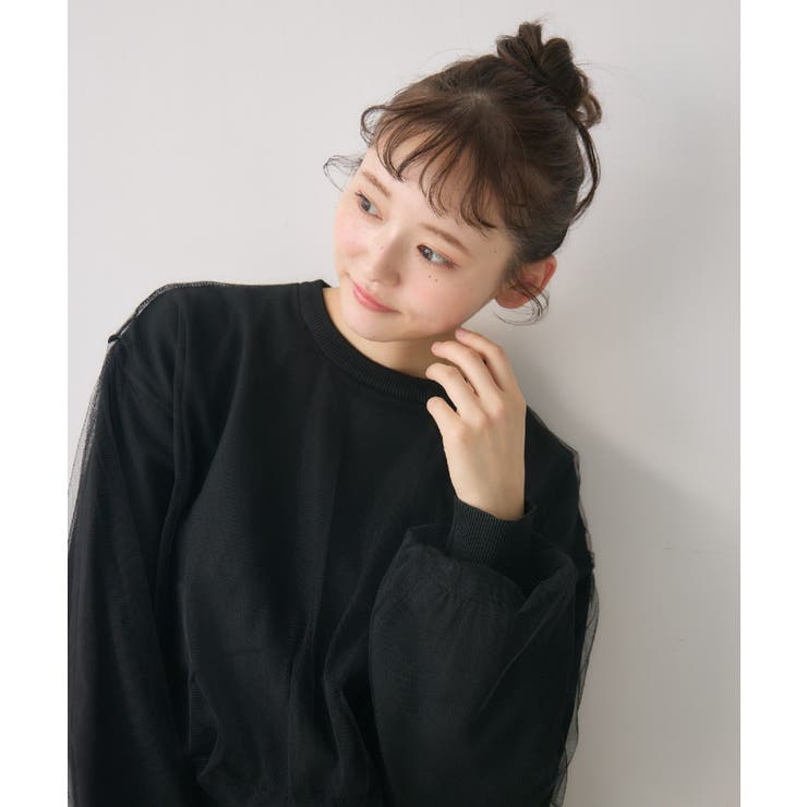 チュールドッキングNTPO | RETRO GIRL | 詳細画像29 