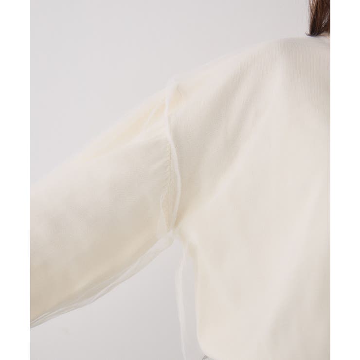 チュールドッキングNTPO | RETRO GIRL | 詳細画像31 