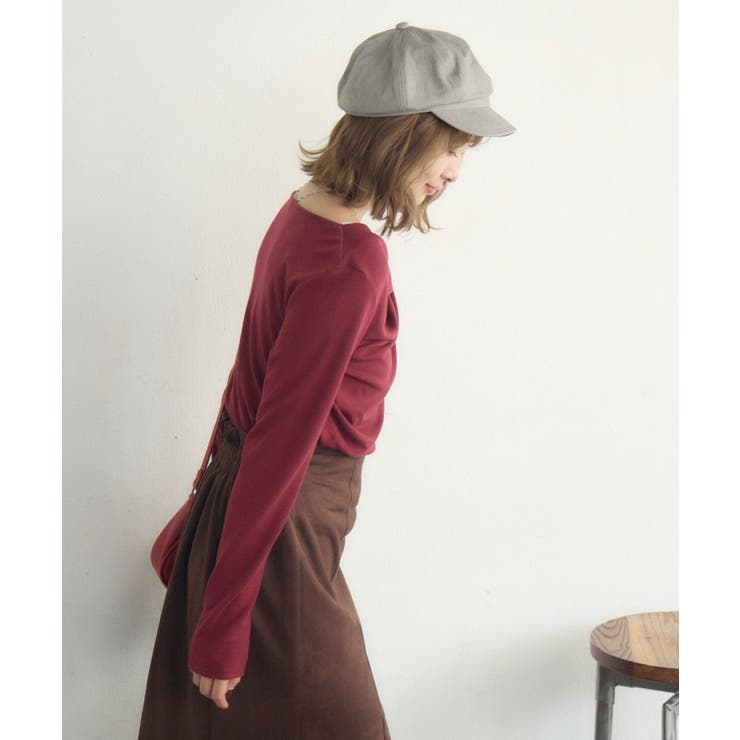 ドレープカットソー | RETRO GIRL | 詳細画像29 