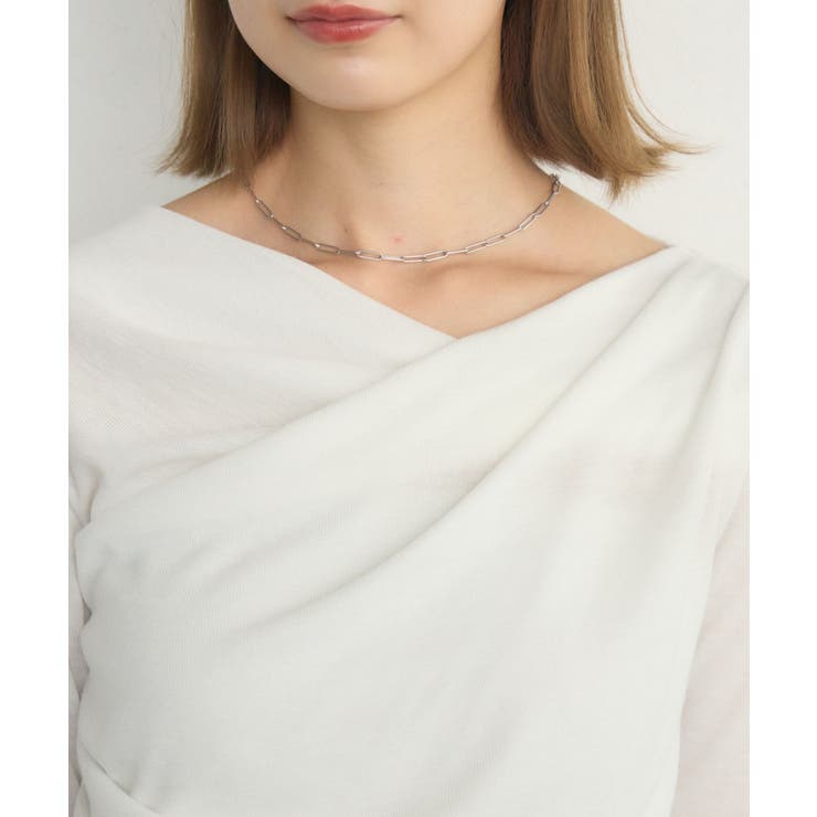 ドレープカットソー | RETRO GIRL | 詳細画像32 