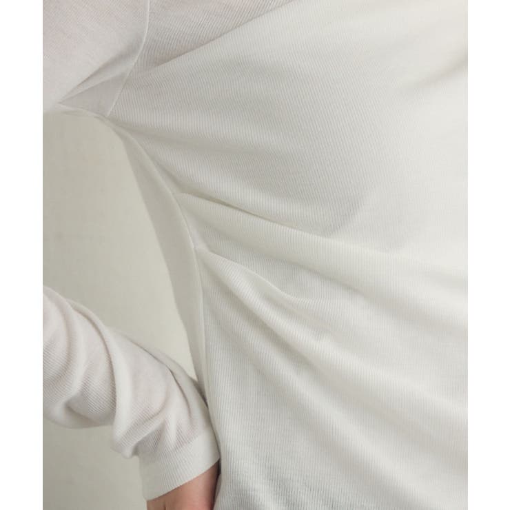 ドレープカットソー | RETRO GIRL | 詳細画像36 