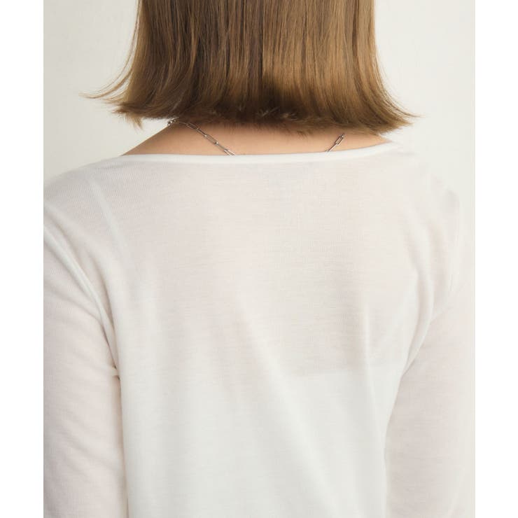 ドレープカットソー | RETRO GIRL | 詳細画像37 