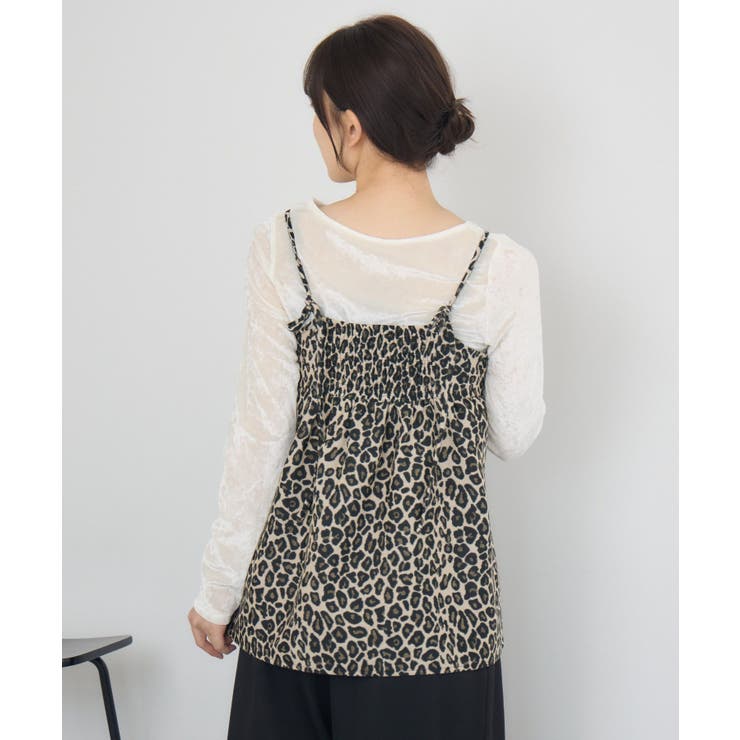 ゴブランビスチェ | RETRO GIRL | 詳細画像16 