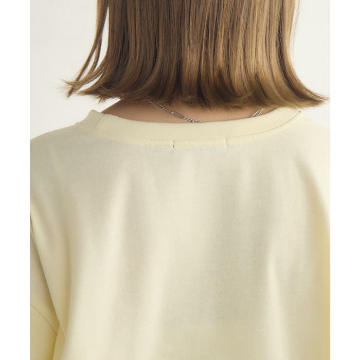 レイヤード風ロンTEE | RETRO GIRL | 詳細画像37 