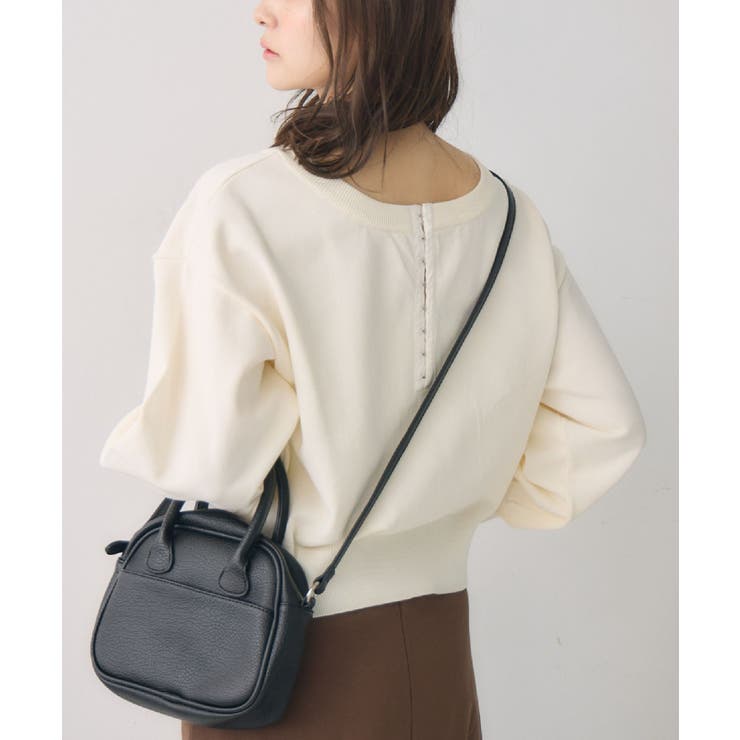 WHT4 | ホックポリNTPO | RETRO GIRL