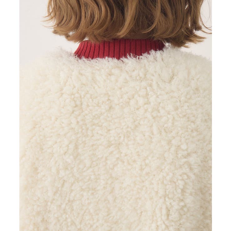 ボアベスト | RETRO GIRL | 詳細画像38 