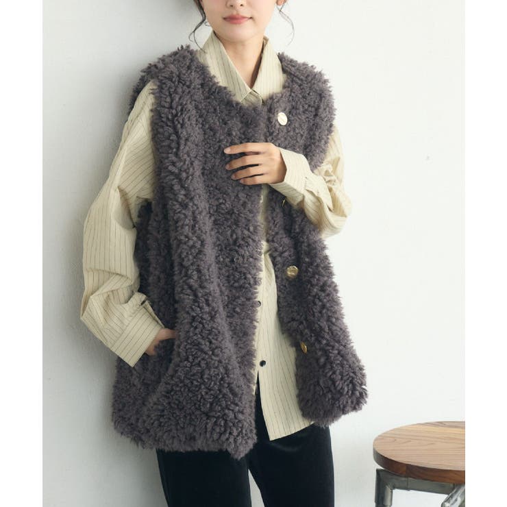 GRY2 | ボアベスト | RETRO GIRL