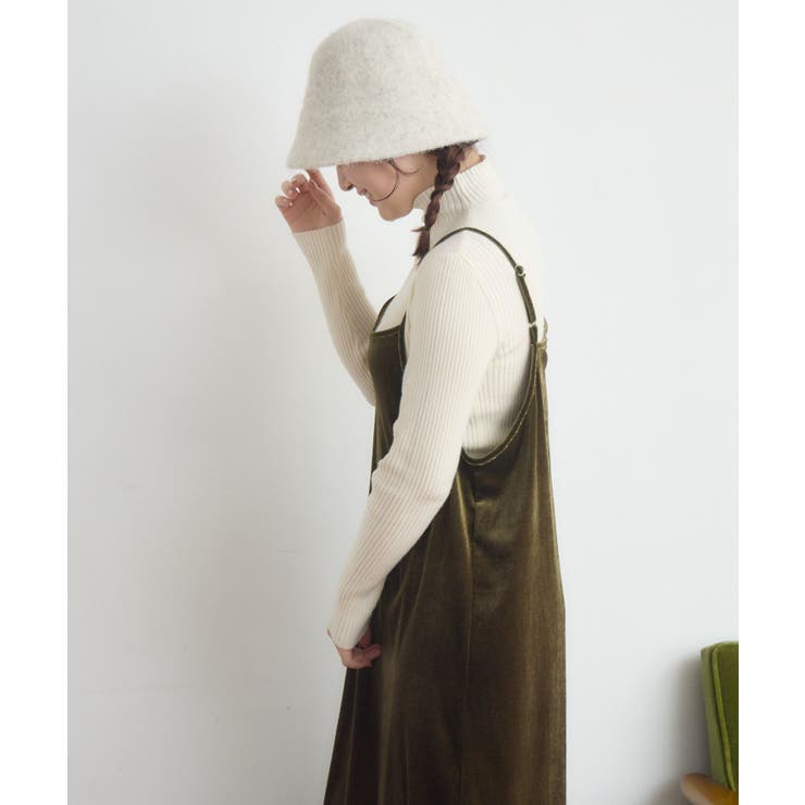 ベロアキャミOP | RETRO GIRL | 詳細画像22