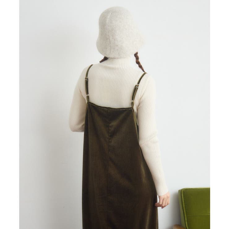 ベロアキャミOP | RETRO GIRL | 詳細画像23