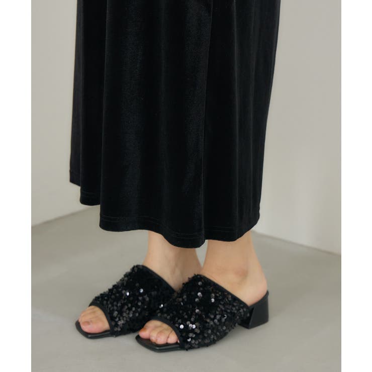 ベロアキャミOP | RETRO GIRL | 詳細画像27