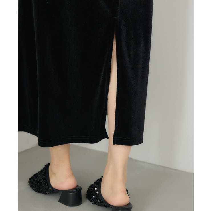 ベロアキャミOP | RETRO GIRL | 詳細画像28