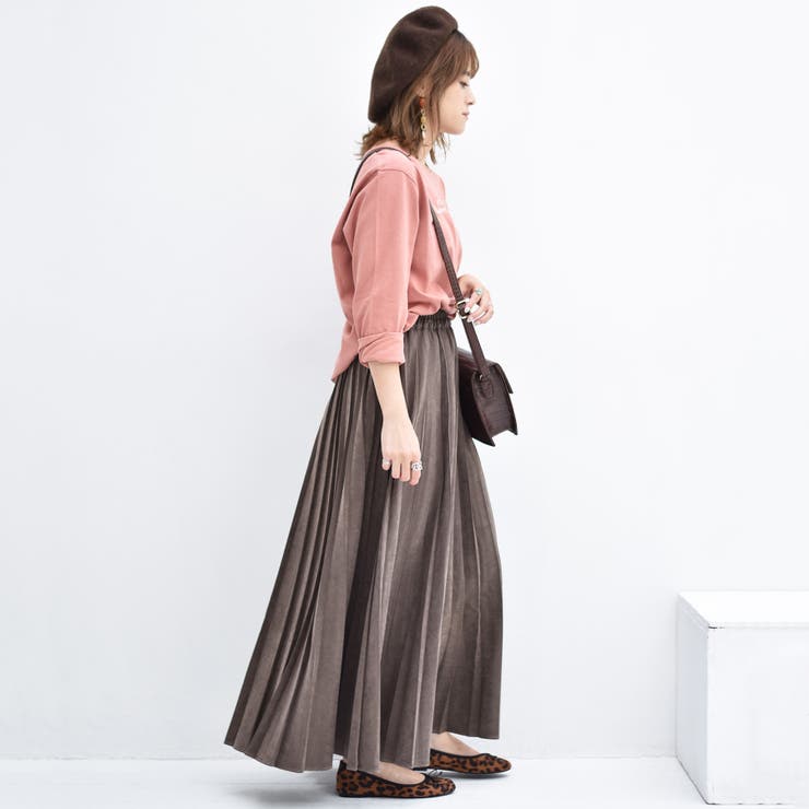 ○RETRO GIRL○ messageロゴTee | RETRO GIRL | 詳細画像12 