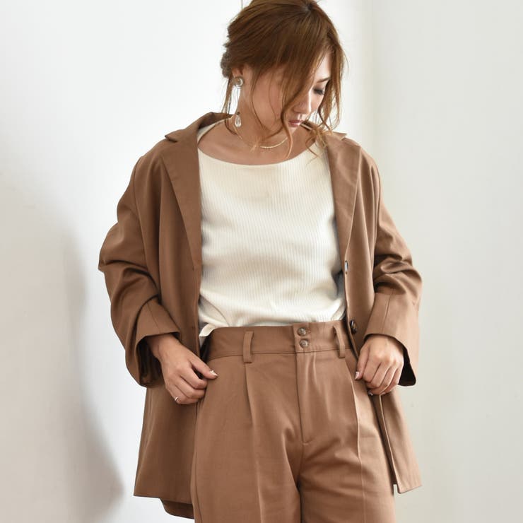 ○RETRO GIRL○ テーラーJK[品番：RTGW0001381]｜RETRO GIRL