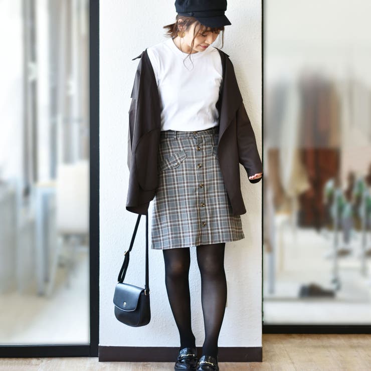 美品：C/MEO Collective スカート XS 3_000000005147.jpg?1678209907
