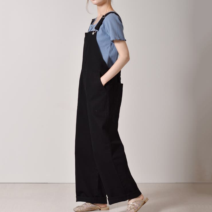 ◇RETRO GIRL◇ オーバーオールPT | RETRO GIRL | 詳細画像8 