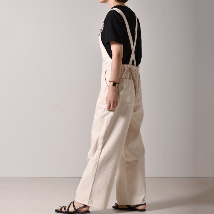 ◇RETRO GIRL◇ オーバーオールPT | RETRO GIRL | 詳細画像7 