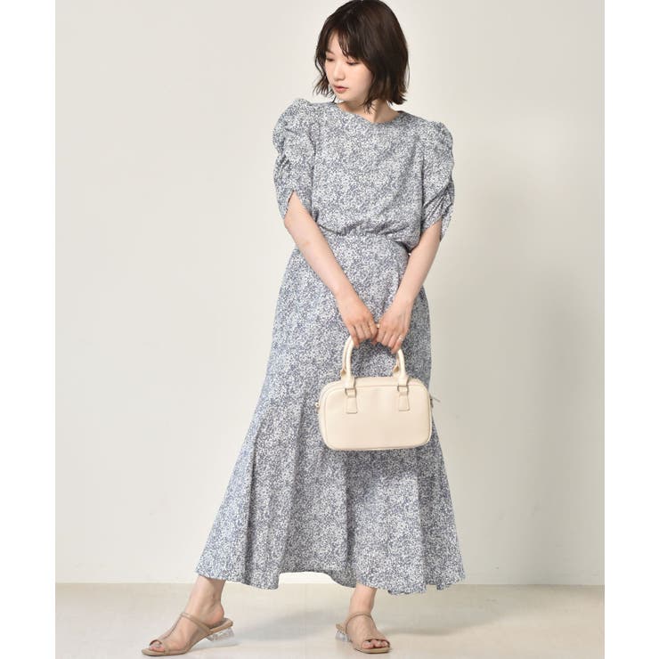 きれいめ　フェミニン　❤︎ モノトーン　花柄　パール　他　美人百花　まとめ売り きれいめ フェミニン ❤︎ モノトーン 花柄 パール 他 美人百花