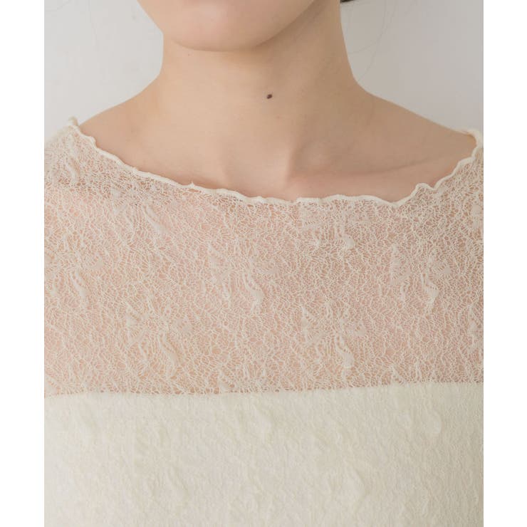 レーストップス | RETRO GIRL | 詳細画像20 