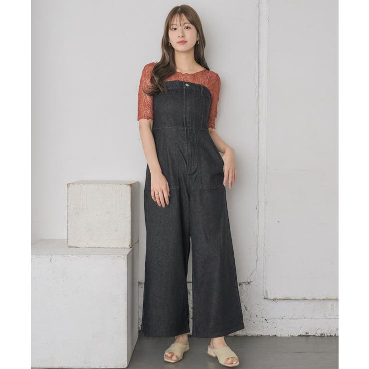 レーストップス | RETRO GIRL | 詳細画像27 