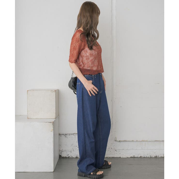 レーストップス | RETRO GIRL | 詳細画像29 