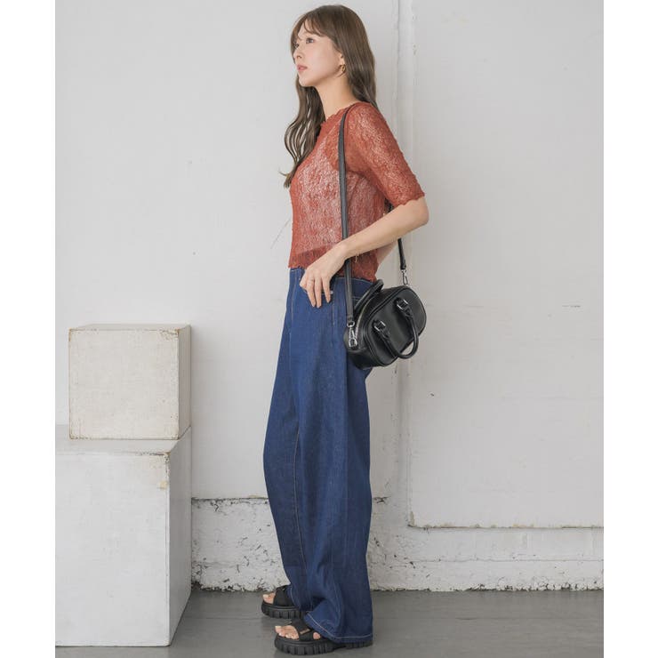 レーストップス | RETRO GIRL | 詳細画像30 