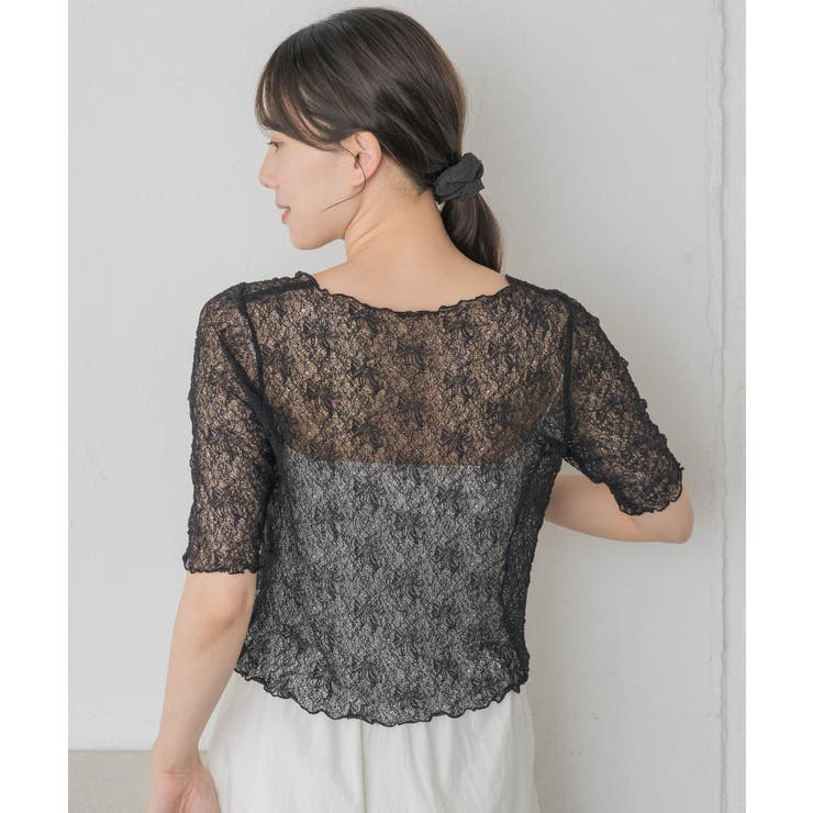 レーストップス | RETRO GIRL | 詳細画像35 