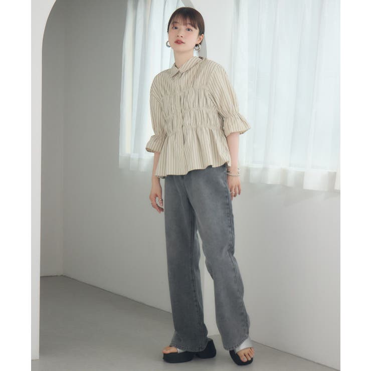 ギャザーSH | RETRO GIRL | 詳細画像11 