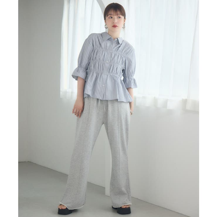 ギャザーSH | RETRO GIRL | 詳細画像17 