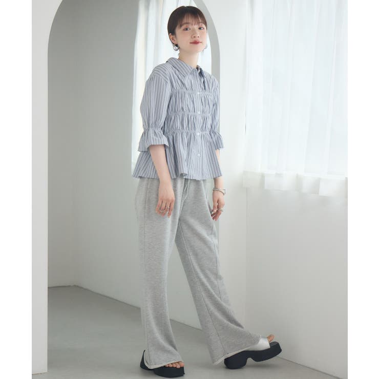 ギャザーSH | RETRO GIRL | 詳細画像18 