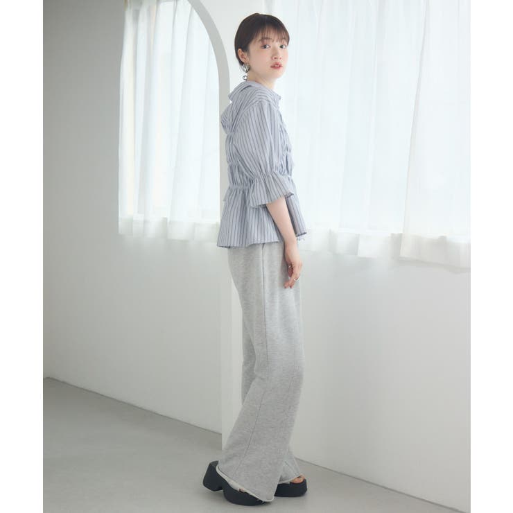 ギャザーSH | RETRO GIRL | 詳細画像19 