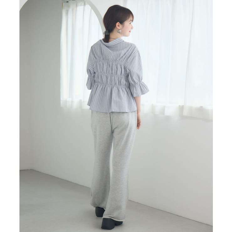 ギャザーSH | RETRO GIRL | 詳細画像20 