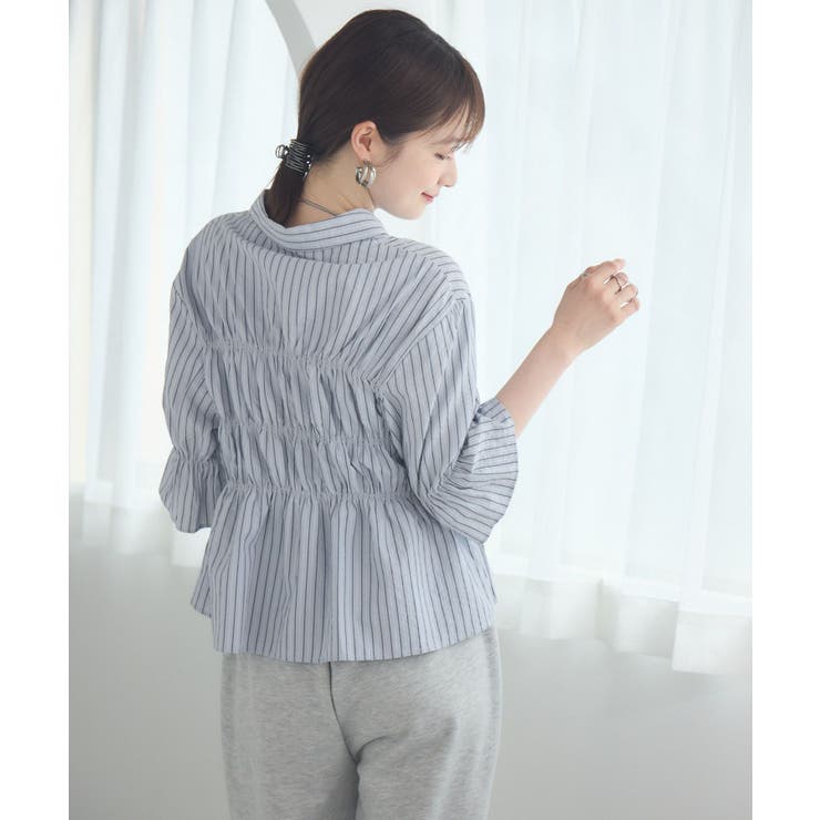 ギャザーSH | RETRO GIRL | 詳細画像22 