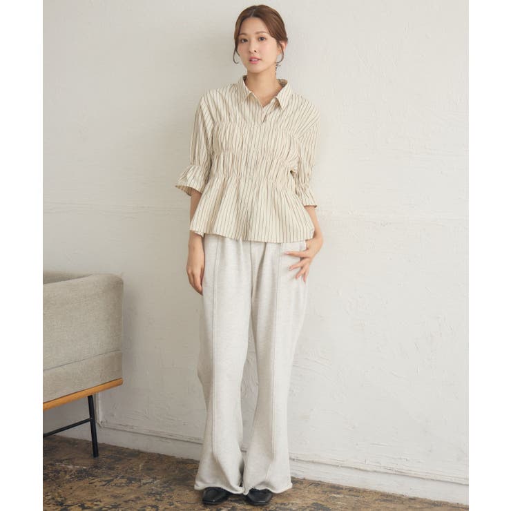 ギャザーSH | RETRO GIRL | 詳細画像26 