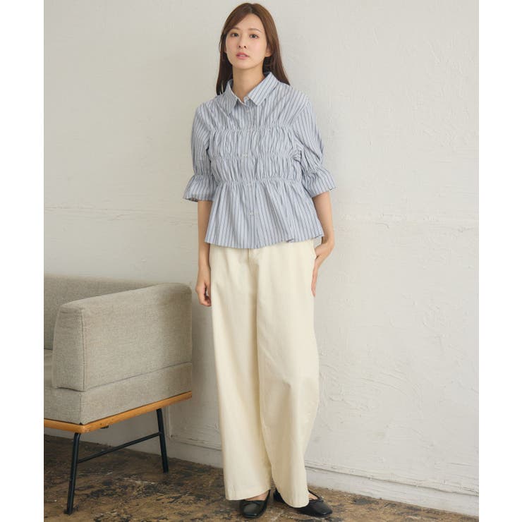 ギャザーSH | RETRO GIRL | 詳細画像30 