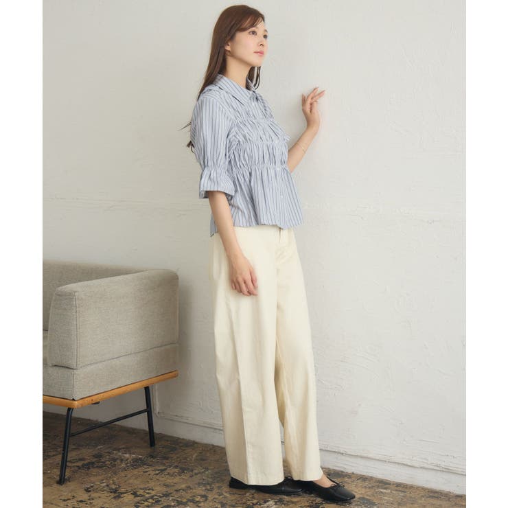 ギャザーSH | RETRO GIRL | 詳細画像31 