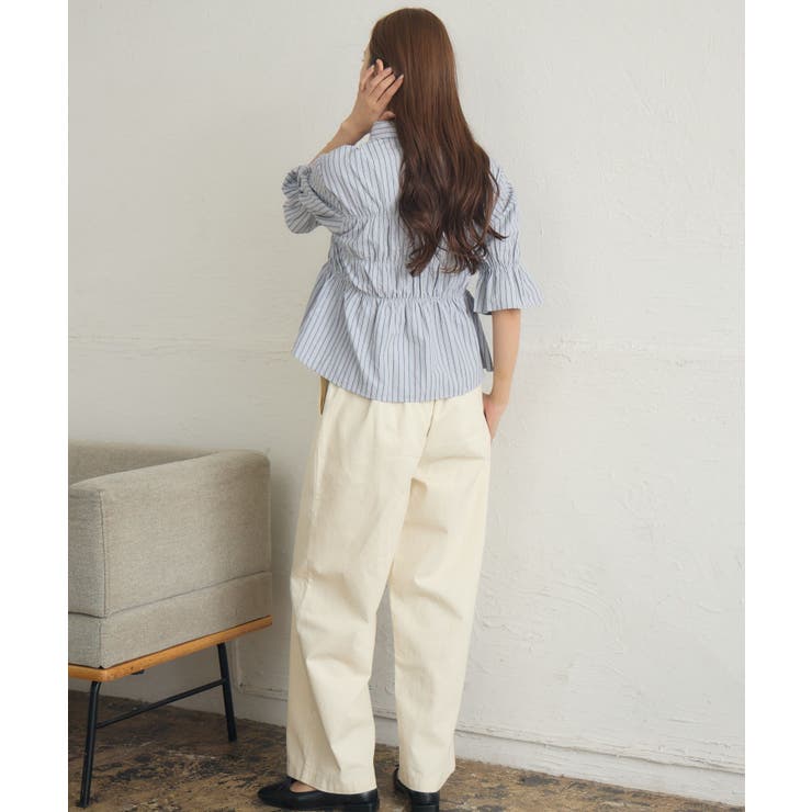 ギャザーSH | RETRO GIRL | 詳細画像32 