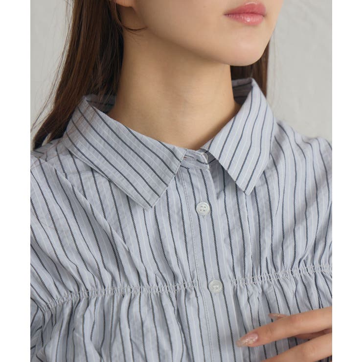 ギャザーSH | RETRO GIRL | 詳細画像34 