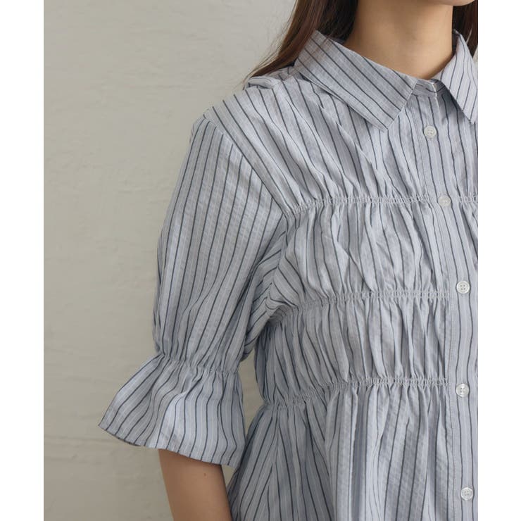 ギャザーSH | RETRO GIRL | 詳細画像35 