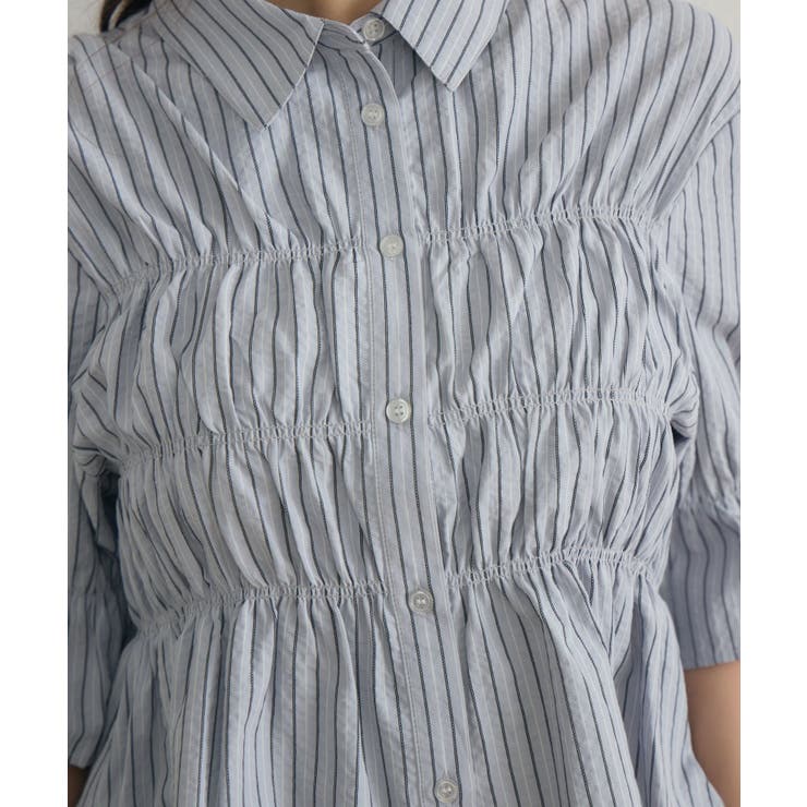 ギャザーSH | RETRO GIRL | 詳細画像36 