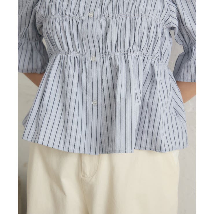 ギャザーSH | RETRO GIRL | 詳細画像38 