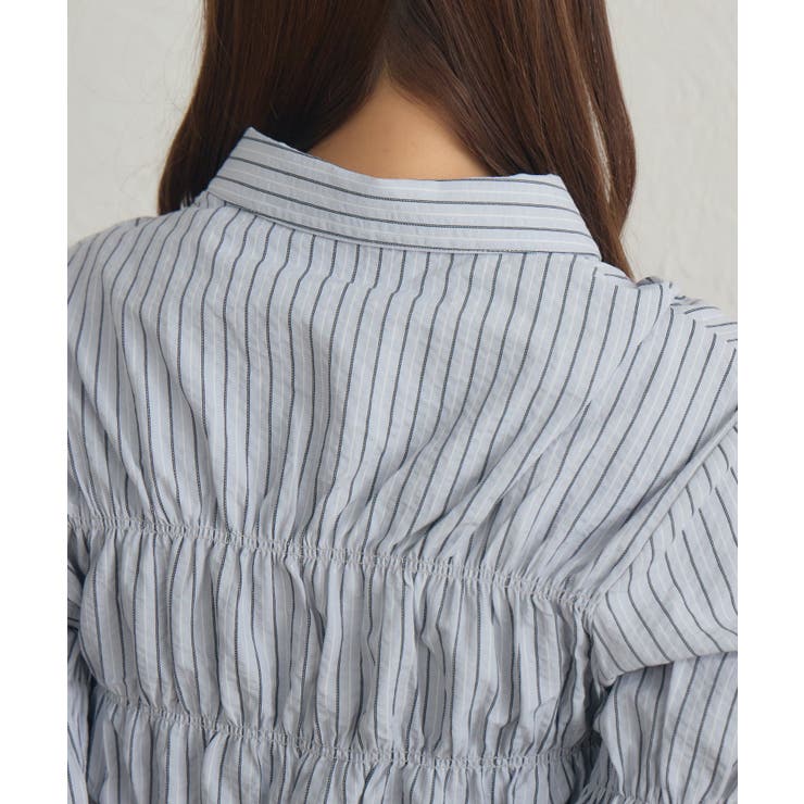 ギャザーSH | RETRO GIRL | 詳細画像39 