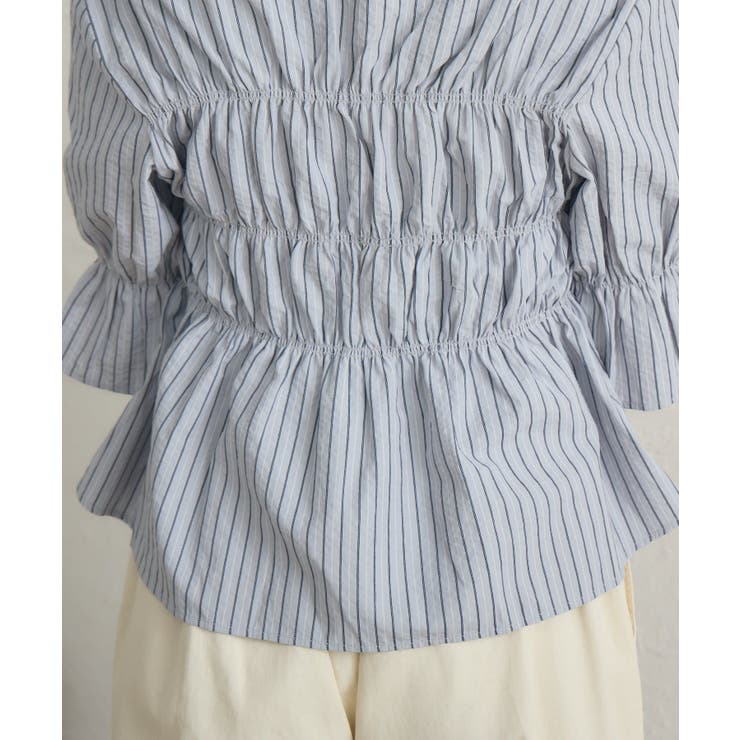 ギャザーSH | RETRO GIRL | 詳細画像40 