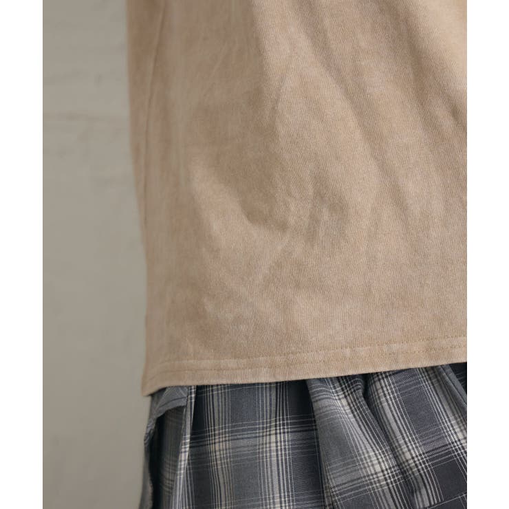 花プリント袖フリルTEE | RETRO GIRL | 詳細画像30 