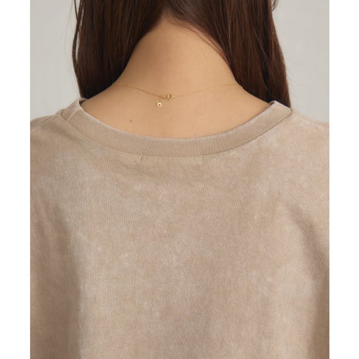 花プリント袖フリルTEE | RETRO GIRL | 詳細画像31 